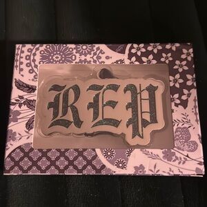 COPY - Taylor Swift Official Reputation Ornament NIB